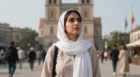 Virgin Mary Surges In Global Coverage