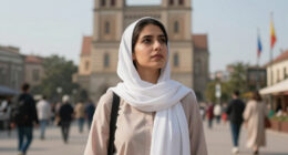 Virgin Mary Surges In Global Coverage