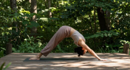 What Happened To Yoga?