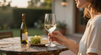 Why Nonalcoholic Wine Is So Expensive