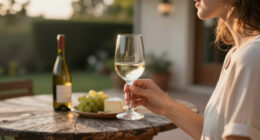 Why Nonalcoholic Wine Is So Expensive