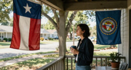 Why The Texas-Minnesota Lifestyle Dispute Escalated More Than It Should Have