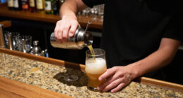 Young People Are Drinking Less. But Gen X Still Wants to Party. | The Wall Street Journal - newspaper