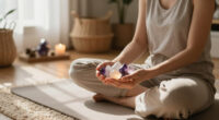 10 Best Crystal Healing Meditation Sets in 2026