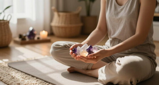 10 Best Crystal Healing Meditation Sets in 2026
