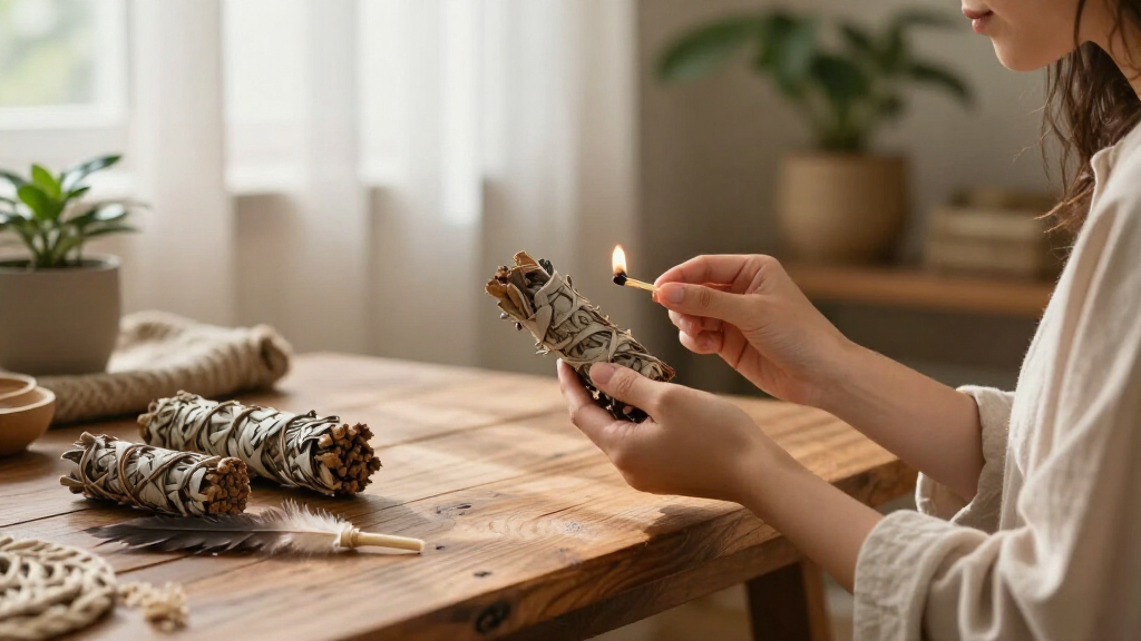 10 Best Sage Smudge Sticks in 2026