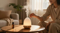 12 Best Aromatherapy Essential Oil Diffusers in 2026