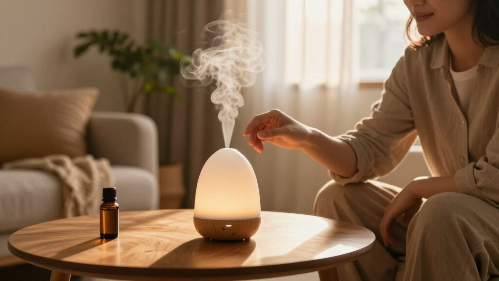 12 Best Aromatherapy Essential Oil Diffusers in 2026