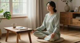 12 Best Guided Meditation Journals for Building a Mindfulness Practice in 2026