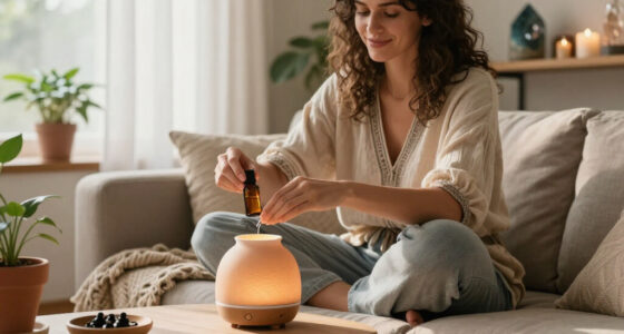 13 Best Aromatherapy Essential Oil Diffusers in 2026