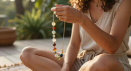 13 Best Chakra Healing Jewelry Pieces for Energy Balance in 2026