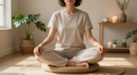 13 Best Meditation Cushions For Beginners In 2026