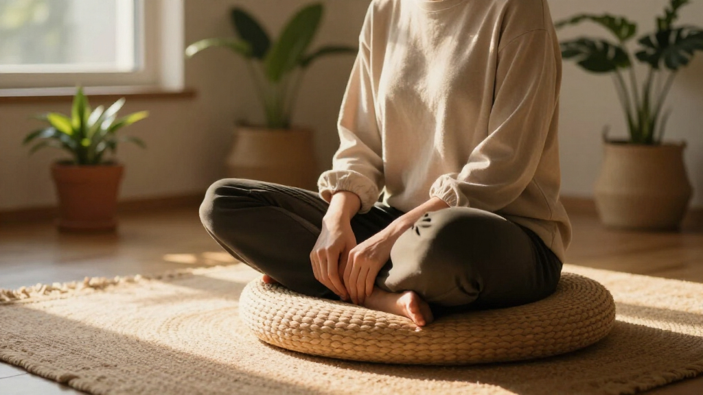 13 Best Meditation Cushions in 2026