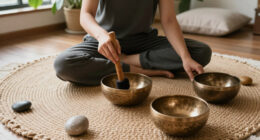 13 Best Singing Bowls for Sound Healing in 2026