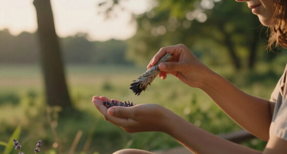 13 Best Smudge Sticks For Spiritual Cleansing In 2026