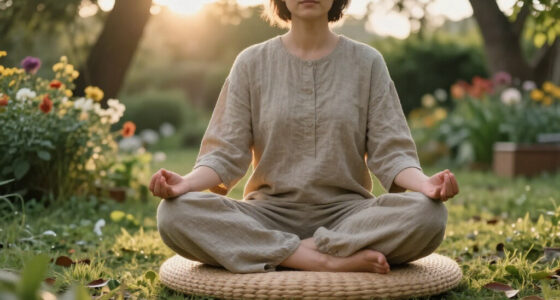 13 Best Spiritual Meditation Cushions for 2026