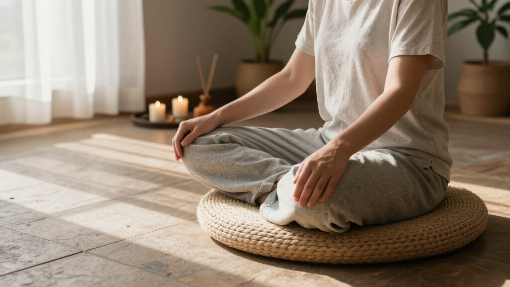 13 Best Spirituality Meditation Cushions in 2026