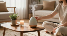 14 Best Aromatherapy Diffusers in 2026