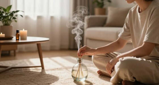 14 Best Aromatherapy Essential Oil Diffusers in 2026