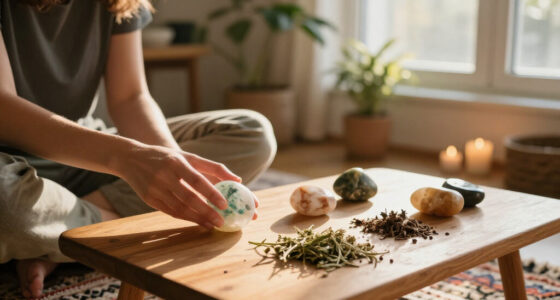 14 Best Crystal Healing Kits in 2026