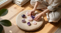 14 Best Healing Crystals for Meditation in 2026