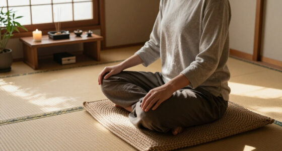 14 Best Meditation Cushions for Relaxation in 2026