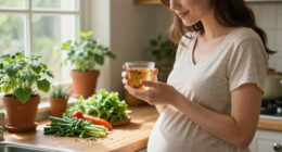 14 Best Organic Prenatal Vitamins in 2026