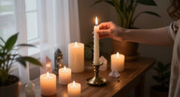 14 Best Spiritual Candles For Relaxation In 2026