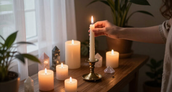 14 Best Spiritual Candles For Relaxation In 2026