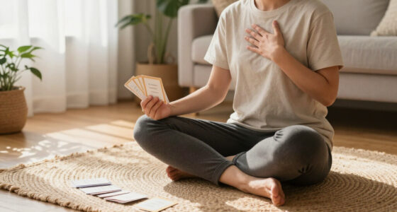 15 Best Affirmation Meditation Cards in 2026