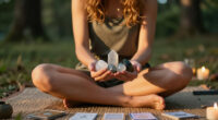 15 Best Crystal Healing Meditation Sets in 2026