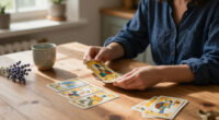 15 Best Oracle Cards for Divination in 2026