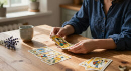 15 Best Oracle Cards for Divination in 2026