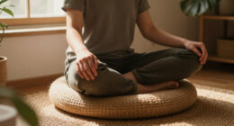 15 Best Sacred Meditation Cushions in 2026