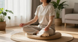 15 Best Spiritual Meditation Cushions for 2026