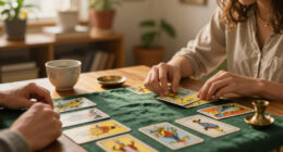 15 Best Tarot Cards for Beginners in 2026