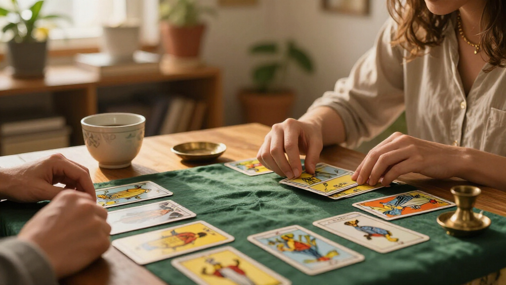 15 Best Tarot Cards for Beginners in 2026