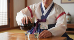 4 Best Korean Spirits in 2026