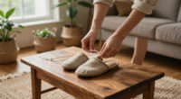 4 Best Organic Sustainable Slippers in 2026