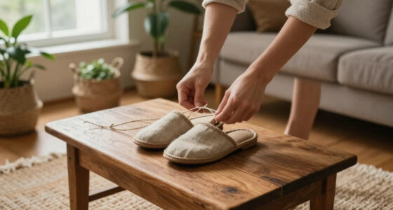 4 Best Organic Sustainable Slippers in 2026