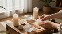 4 Best Spiritual Meditation Altar Tools in 2026