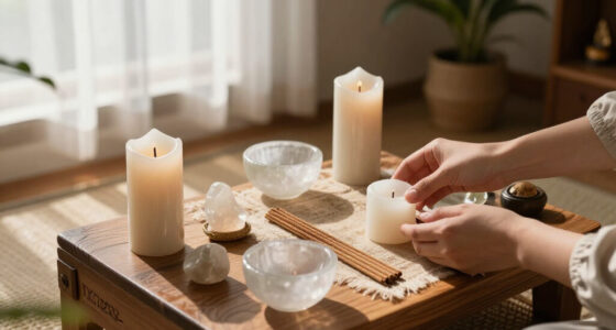 4 Best Spiritual Meditation Altar Tools in 2026