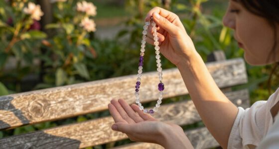5 Best Crystal Healing Jewelry in 2026