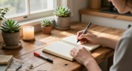 6 Secret Habits Optimists Live By (And How You Can Be More Optimistic Too)