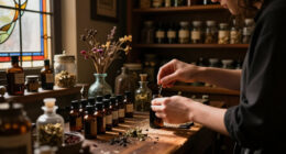 8 Best Spooky Fragrances in 2026