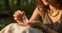 9 Best Crystal Healing Jewelry for Energy, Balance and Everyday Wear in 2026