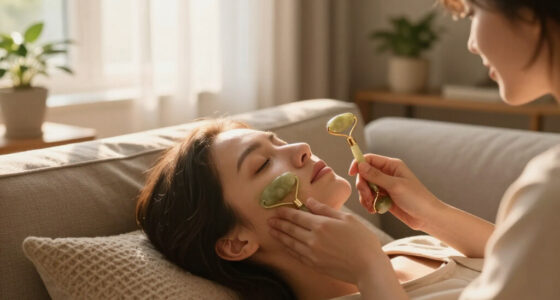 9 Best Facial Massagers in 2026