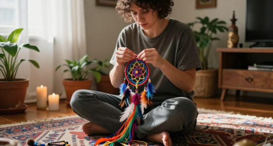 99 Crafts That Don’t Require Special Tools Or Skills
