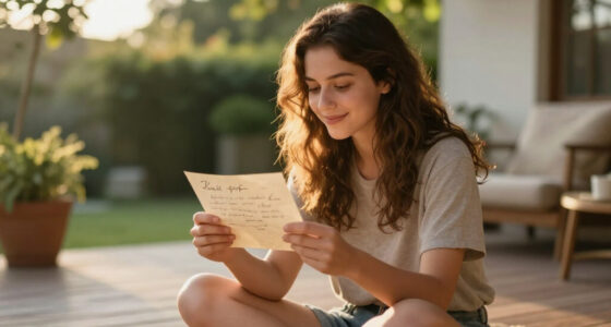A Student I Used To Know Wrote To Thank Me | Spirituality Today
