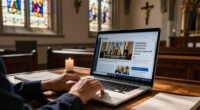 Anglican Church Surges In Global Coverage